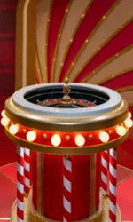 Red Door Roulette