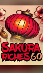 Sakura Riches 60