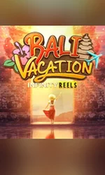 Bali Vacation