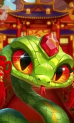 Fortune Snake