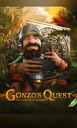 Gonzo's Quest