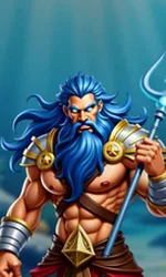 Poseidon's Trident Strike