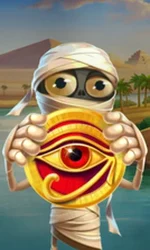 Mummy's Jewels 100