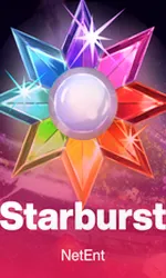 Starburst