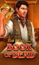 Book of Dead