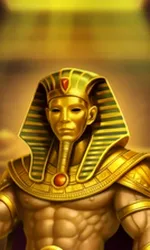 Treasures of Osiris